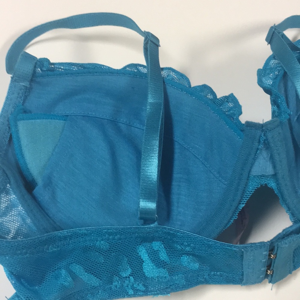 2/$10 Native Intimates Bra - Picture 6 of 8